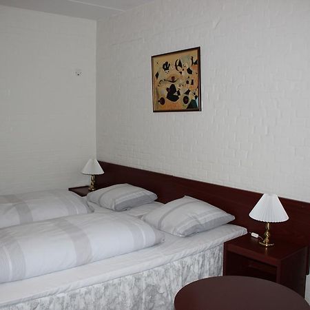 Solyst Kro- Restaurant Og Hotel I/S Aabenraa Habitación foto
